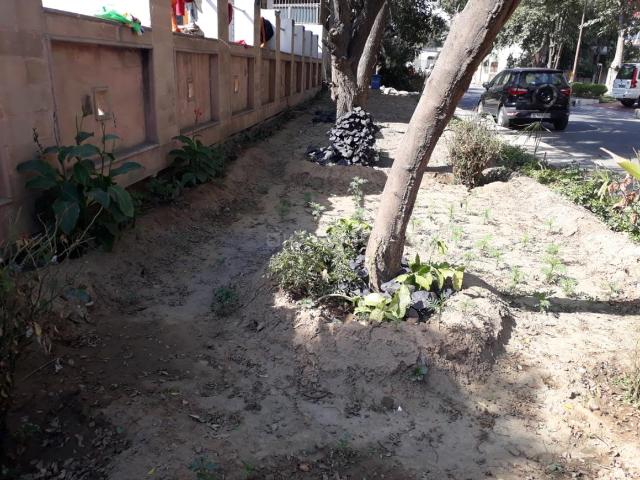 5 BHK Independent House in Surajpur for resale Greater Noida. The reference number is 19372244