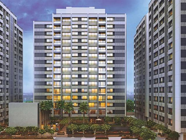 5 BHK Penthouse in Ambawadi for resale Ahmedabad. The reference number is 20023003