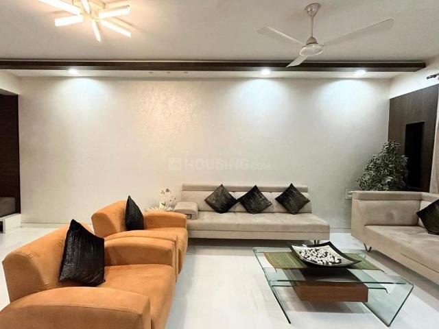 5 BHK Penthouse in Ambli for resale Ahmedabad. The reference number is 20367301