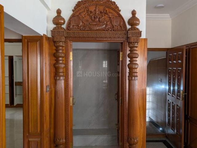 5 BHK Penthouse in Armane Nagar for rent Bengaluru. The reference number is 19603928