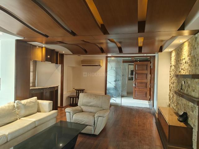5 BHK Penthouse in Armane Nagar for resale Bengaluru. The reference number is 20808780