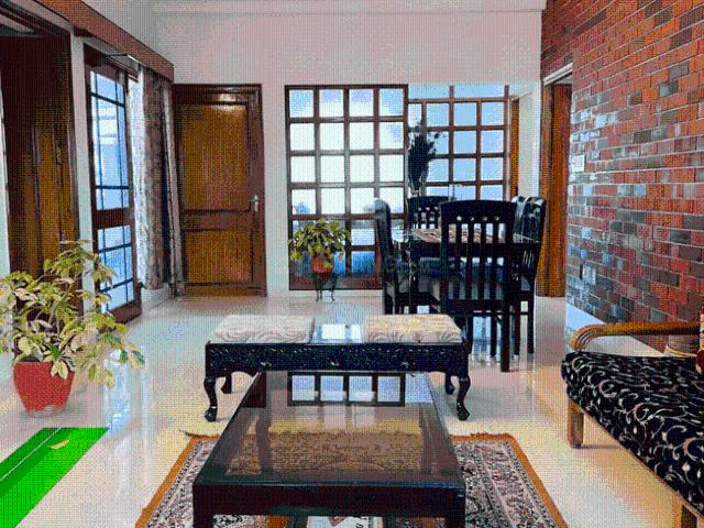5 BHK Penthouse in Ashok Nagar for rent Jaipur. The reference number is 20614874