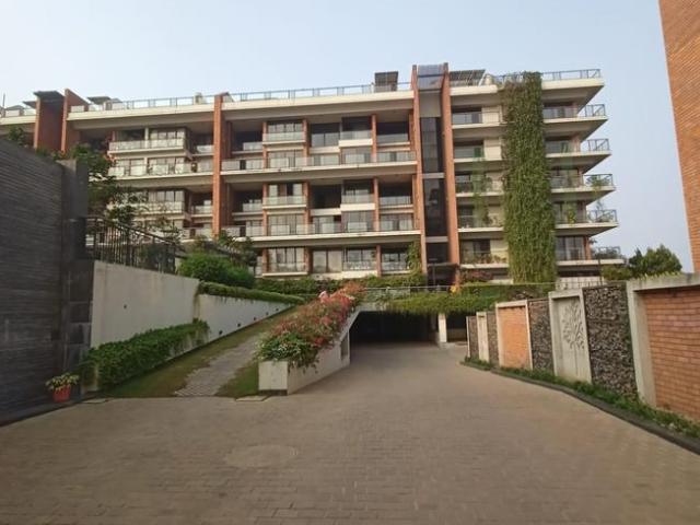 5 BHK Penthouse in Avanti Vihar for resale Raipur. The reference number is 17740243