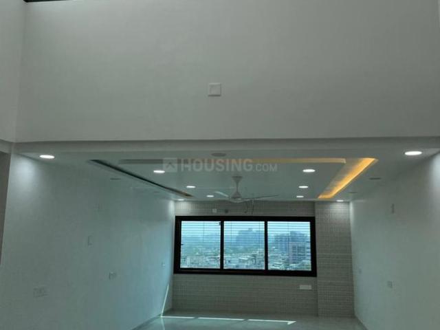 5 BHK Penthouse in Bodakdev for rent Ahmedabad. The reference number is 19534583