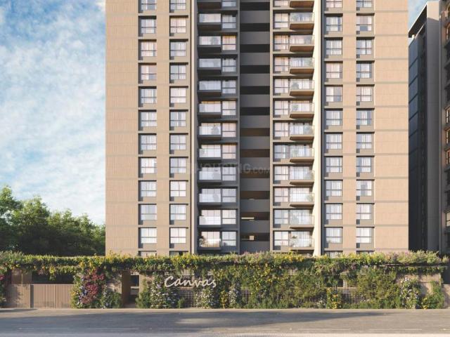 5 BHK Penthouse in Bopal for resale Ahmedabad. The reference number is 20357814