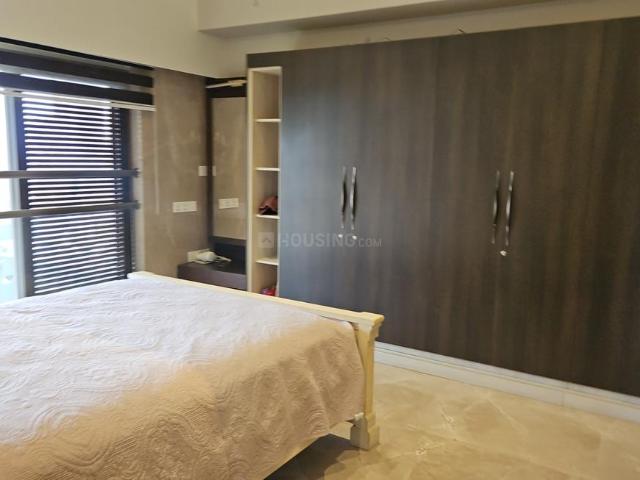 5 BHK Penthouse in Bandra West for rent Mumbai. The reference number is 20399193