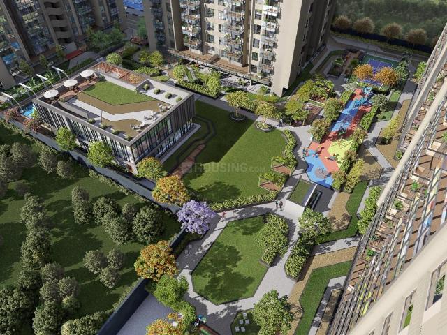 5 BHK Penthouse in Gota for resale Ahmedabad. The reference number is 20250842