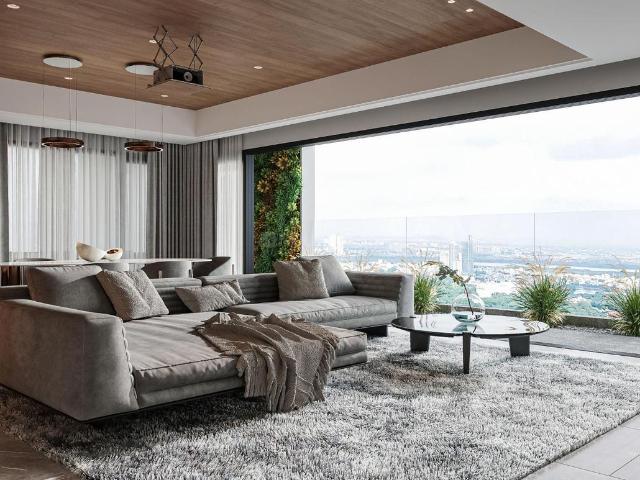 5 BHK Penthouse in Godhavi for resale Ahmedabad. The reference number is 19628822