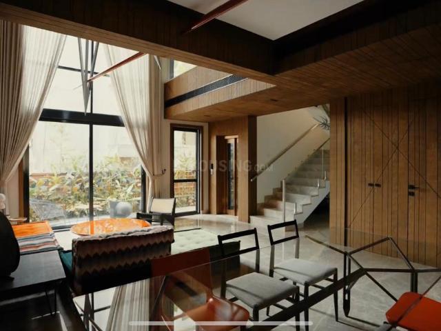 5 BHK Penthouse in Kodihalli for resale Bangalore. The reference number is 16625888