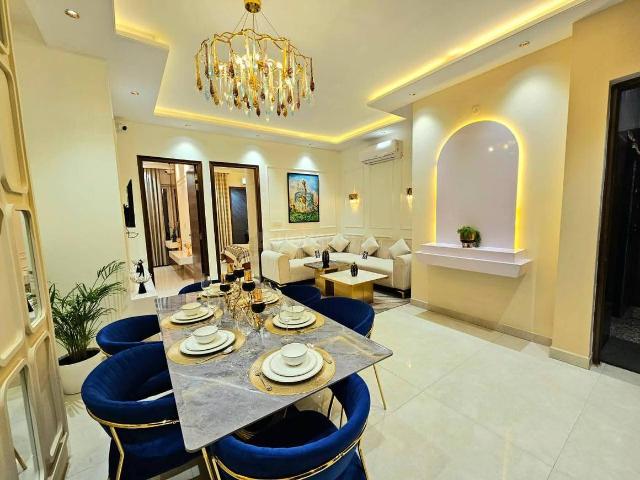 5 BHK Penthouse in Kanke Road for rent Ranchi. The reference number is 20388465