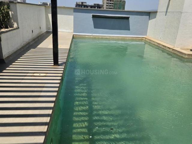 5 BHK Penthouse in Khar West for rent Mumbai. The reference number is 19904938