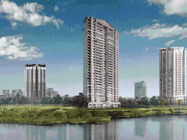 5 BHK Penthouse in Hulimavu for resale Bengaluru. The reference number is 17658250