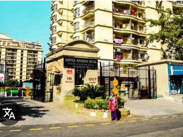 5 BHK Penthouse in Indirapuram for resale Ghaziabad. The reference number is 17779624