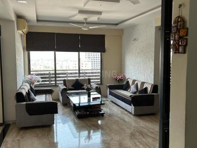 5 BHK Penthouse in Jodhpur for resale Ahmedabad. The reference number is 17054743