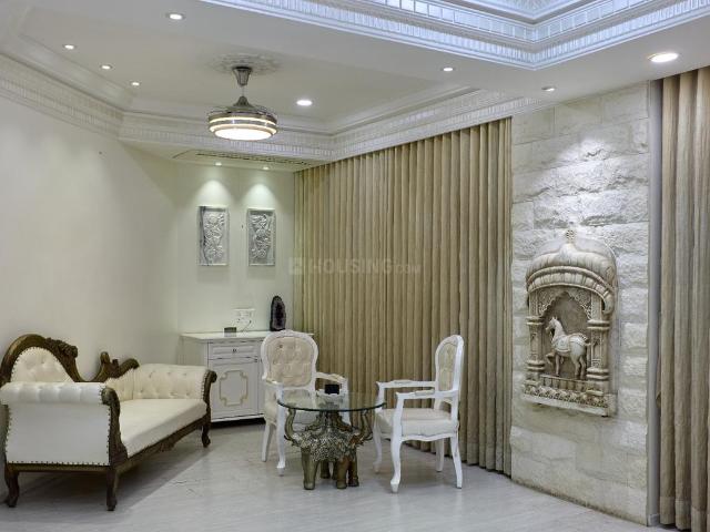 5 BHK Penthouse in Jodhpur for resale Ahmedabad. The reference number is 20990883