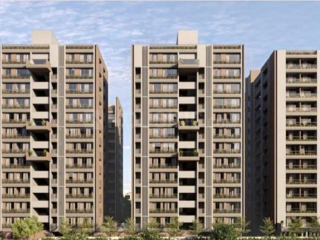 5 BHK Penthouse in Jodhpur for resale South West. The reference number is 17647711