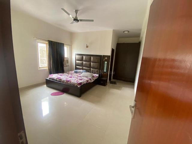5 BHK Penthouse in Omega II for rent Greater Noida. The reference number is 20410486