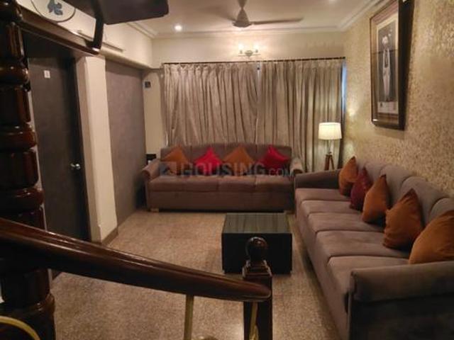 5 BHK Penthouse in Malad East for resale Mumbai. The reference number is 20448408