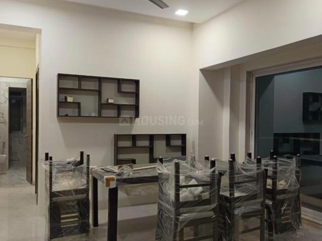 5 BHK Penthouse in Nerul for rent Navi Mumbai. The reference number is 18959064