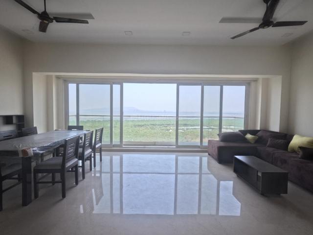 5 BHK Penthouse in Nerul for resale Navi Mumbai. The reference number is 20372562