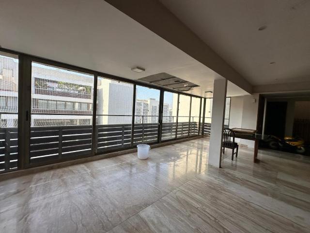 5 BHK Penthouse in South Bopal for rent Ahmedabad. The reference number is 20794292