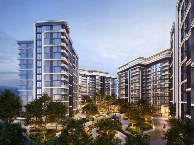 5 BHK Penthouse in Sahakara Nagar for resale Bengaluru. The reference number is 20411025