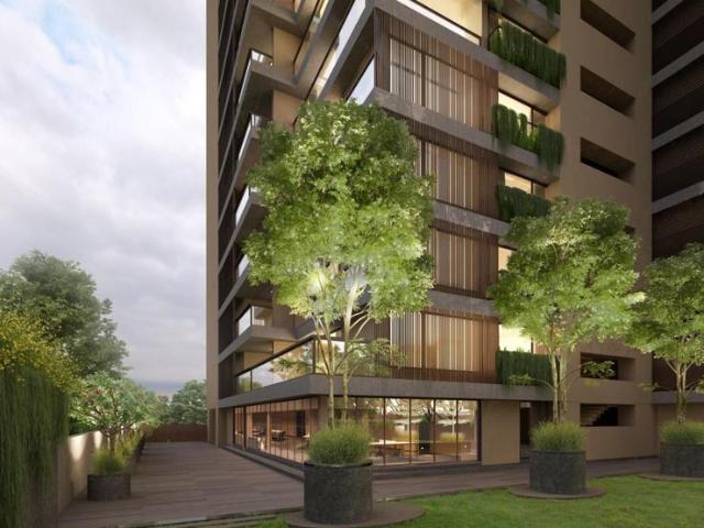 5 BHK Penthouse in Sanidhya for resale Ahmedabad. The reference number is 20388020