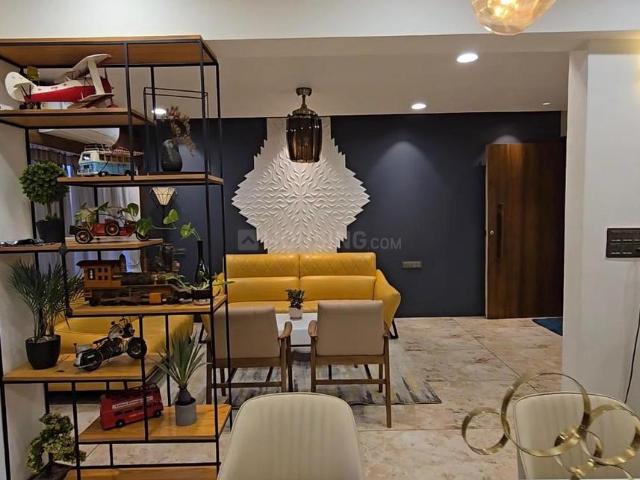 5 BHK Penthouse in Sargasan for resale Gandhinagar. The reference number is 20628328