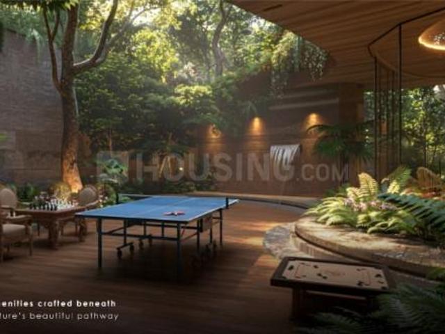 5 BHK Penthouse in Science City for resale Ahmedabad. The reference number is 20896638