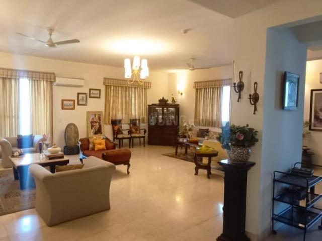 5 BHK Penthouse in Sector 107 for resale Noida. The reference number is 16625644