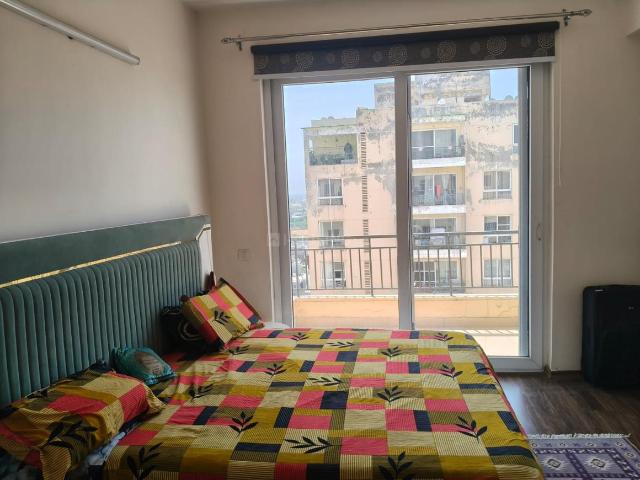 5 BHK Penthouse in Sector 105 for resale Mohali. The reference number is 20642639
