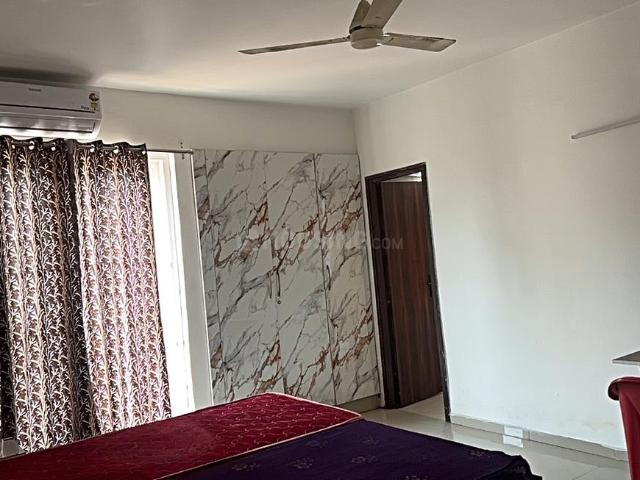 5 BHK Penthouse in Sector 137 for rent Noida. The reference number is 19899192