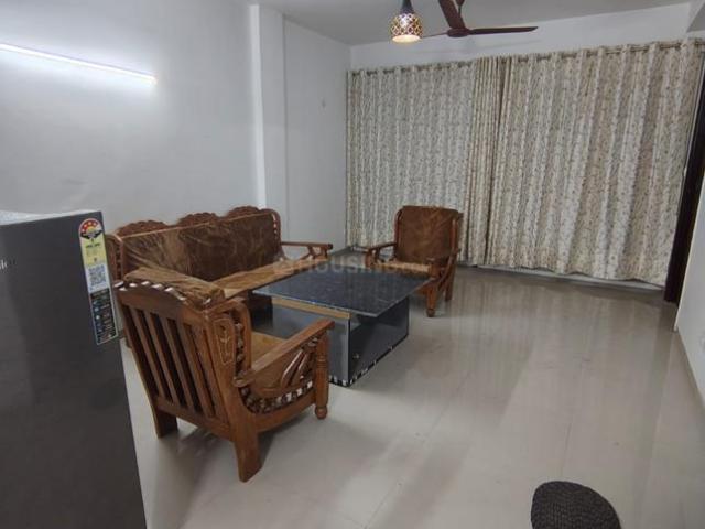 5 BHK Penthouse in Sector 137 for rent Noida. The reference number is 20348563