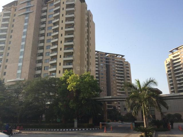 5 BHK Penthouse in Sector 30 for rent Gurgaon. The reference number is 20093313
