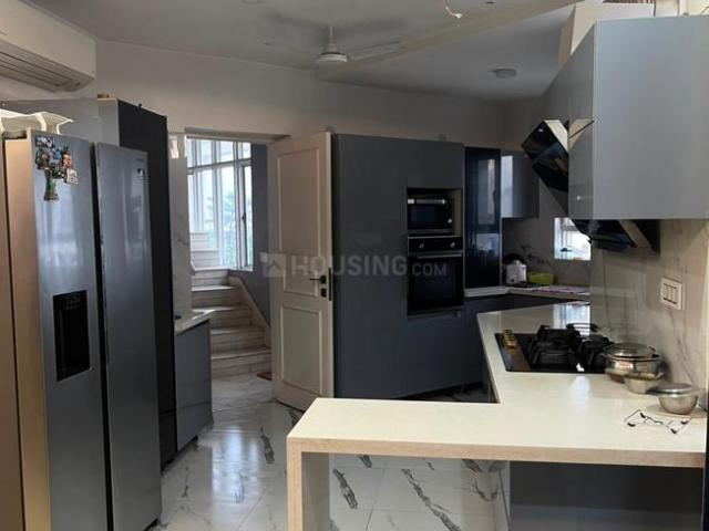 5 BHK Penthouse in Sector 47 for rent Gurgaon. The reference number is 19783794