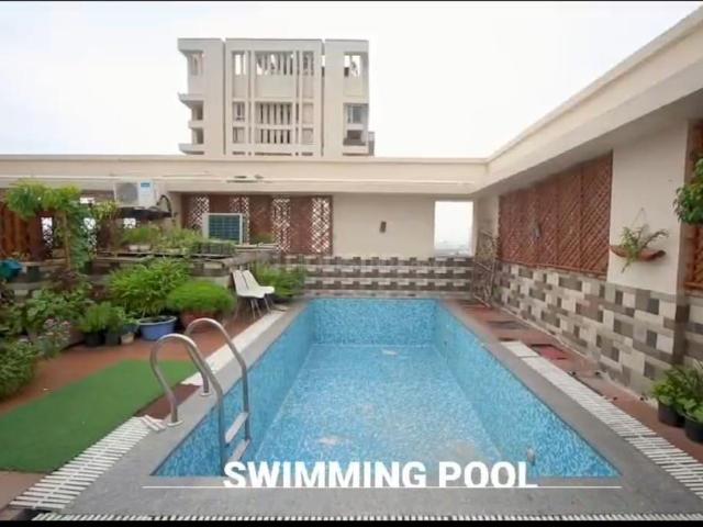 5 BHK Penthouse in Sector 43 for resale Gurgaon. The reference number is 20876819