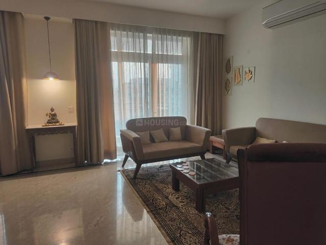 5 BHK Penthouse in Sector 54 for resale Gurgaon. The reference number is 19940362