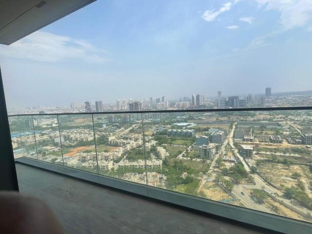 5 BHK Penthouse in Sector 59 for rent Gurgaon. The reference number is 20337700
