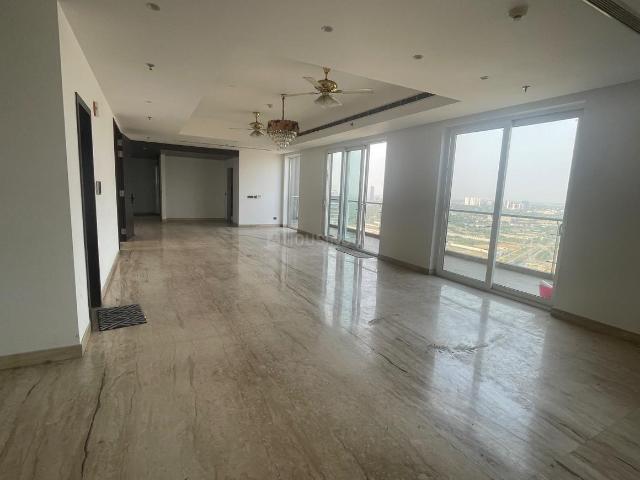 5 BHK Penthouse in Sector 59 for rent Gurgaon. The reference number is 20389771