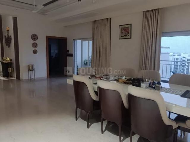 5 BHK Penthouse in Shantigram for resale Ahmedabad. The reference number is 20017131