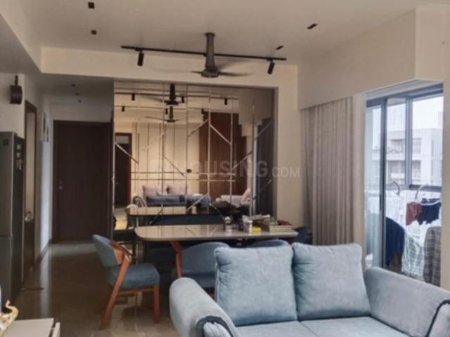 5 BHK Penthouse in Shela for resale Ahmedabad. The reference number is 19872620