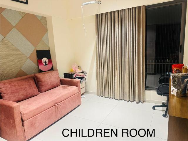 5 BHK Penthouse in Shela for resale Ahmedabad. The reference number is 20279717