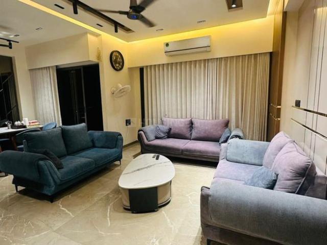 5 BHK Penthouse in Shela for resale Ahmedabad. The reference number is 20285935