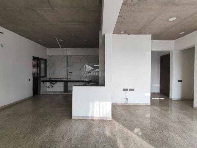 5 BHK Penthouse in Shilaj for resale Ahmedabad. The reference number is 19117130