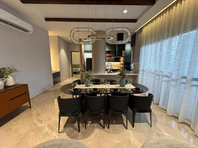 5 BHK Penthouse in Sholinganallur for resale Chennai South. The reference number is 17307259