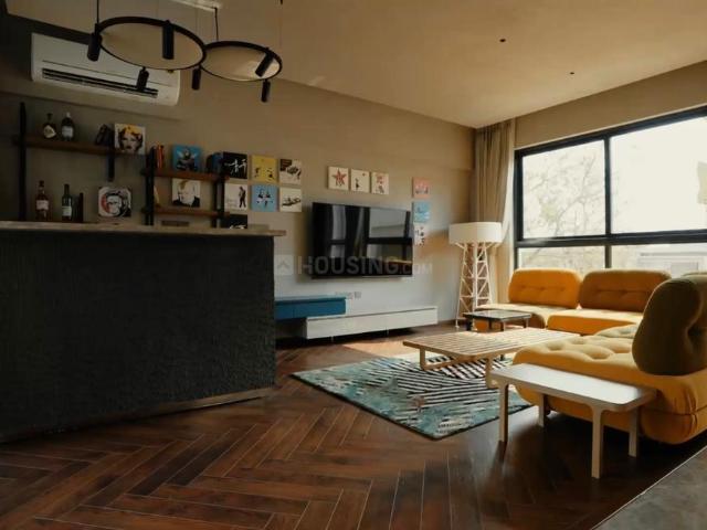 5 BHK Penthouse in Sudhama Nagar for resale Bangalore. The reference number is 16625882
