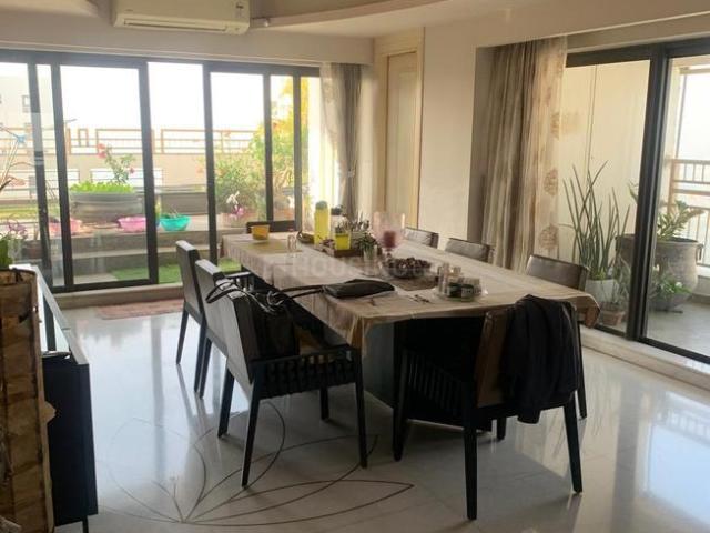 5 BHK Penthouse in Pancha Sayar for resale Kolkata. The reference number is 19085837
