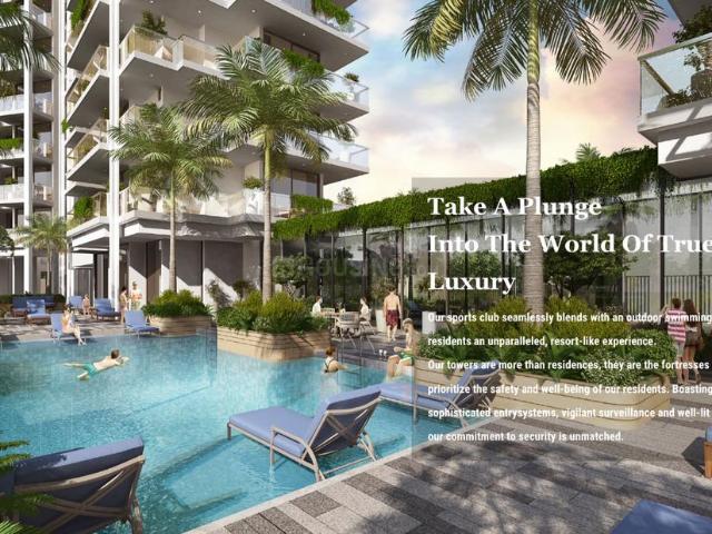5 BHK Penthouse in Panchkula Extension for resale Jhiwri Wala. The reference number is 17402661