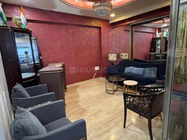 5 BHK Penthouse in Prahlad Nagar for rent Ahmedabad. The reference number is 20980165