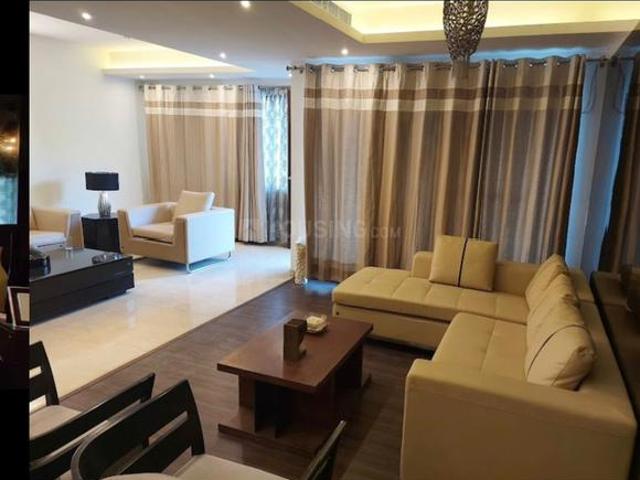 5 BHK Penthouse in Rajpur Road for rent Dehradun. The reference number is 20492601